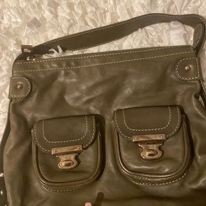 AUTHENTIC... Marc Jacobs hand bag